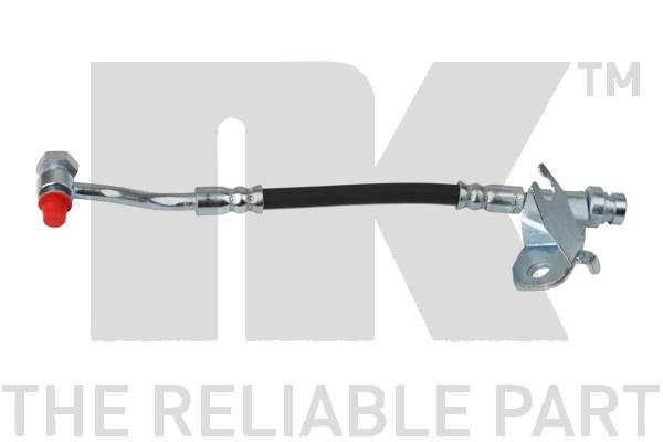 Furtun frana puntea spate (853488 NK) HYUNDAI