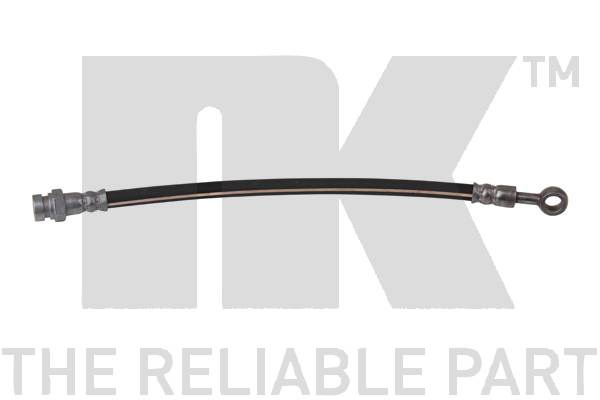 Furtun frana puntea spate (853492 NK) HYUNDAI