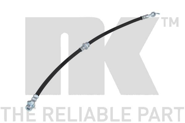 Furtun frana puntea spate (853509 NK) KIA