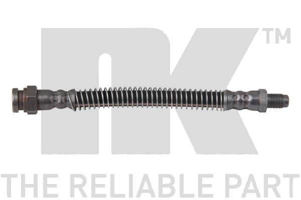 Furtun frana puntea spate (853735 NK) PEUGEOT