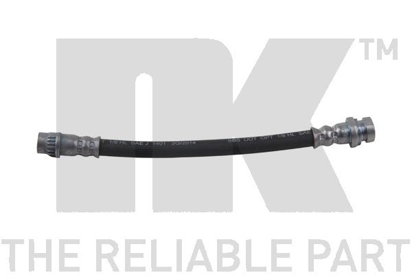 Furtun frana puntea spate (853987 NK) RENAULT