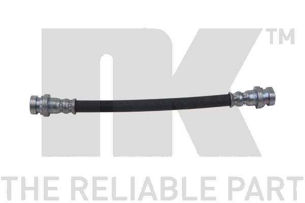 Furtun frana puntea spate (853988 NK) RENAULT