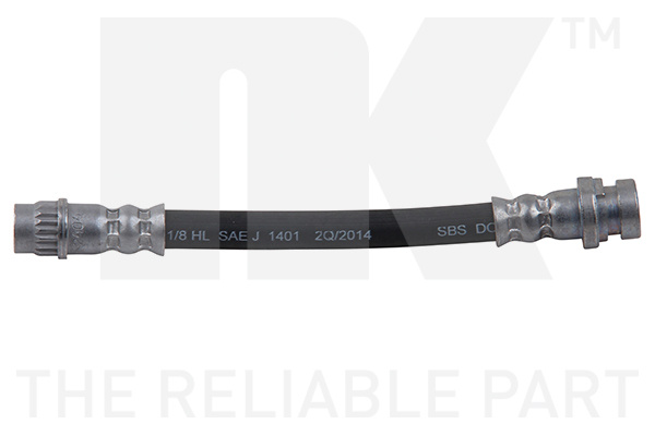 Furtun frana puntea spate (853998 NK) RENAULT