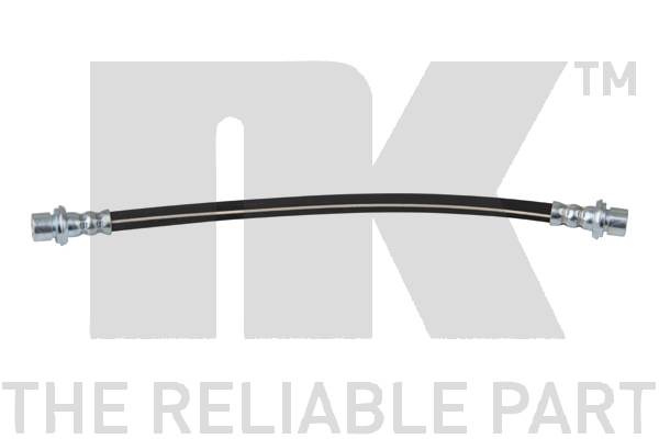 Furtun frana puntea spate (8545125 NK) TOYOTA