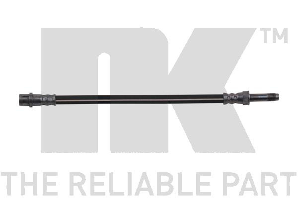 Furtun frana puntea spate (8547137 NK) VW