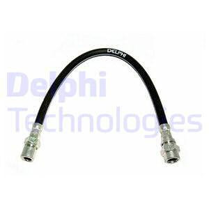 Furtun frana puntea spate (LH0106 DLP) OPEL,VAUXHALL