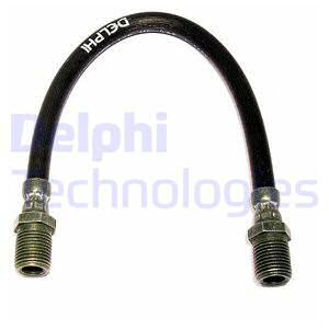 Furtun frana puntea spate (LH0141 DLP) IVECO