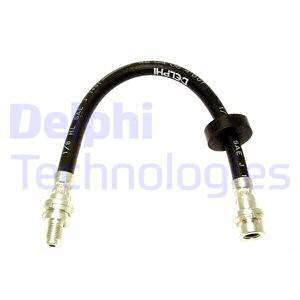 Furtun frana puntea spate (LH0252 DLP) FORD