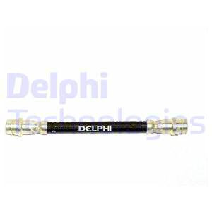Furtun frana puntea spate (LH0294 DELPHI) AUDI,BMW,SEAT,SKODA,VW