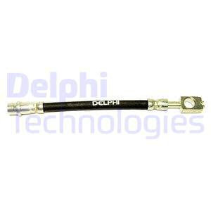 Furtun frana puntea spate (LH0335 DELPHI) VW