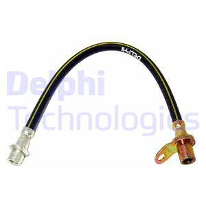 Furtun frana puntea spate (LH0477 DLP) TOYOTA