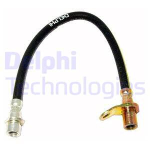 Furtun frana puntea spate (LH0478 DLP) TOYOTA