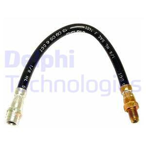 Furtun frana puntea spate (LH6064 DELPHI) MERCEDES-BENZ