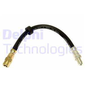 Furtun frana puntea spate (LH6101 DLP) VOLVO