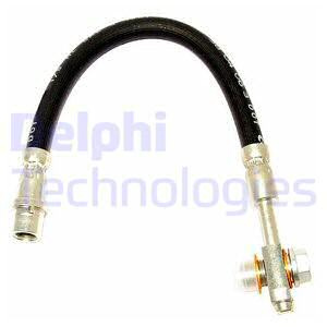 Furtun frana puntea spate (LH6108 DELPHI) AUDI,SEAT