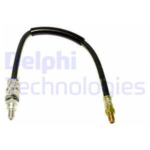 Furtun frana puntea spate (LH6143 DLP) FORD