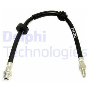 Furtun frana puntea spate (LH6144 DELPHI) FORD