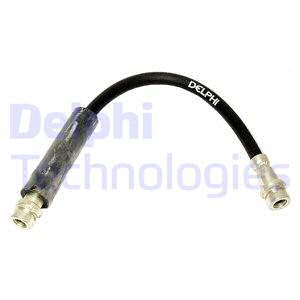 Furtun frana puntea spate (LH6146 DLP) FORD