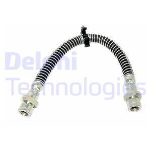 Furtun frana puntea spate (LH6176 DELPHI) LAND ROVER