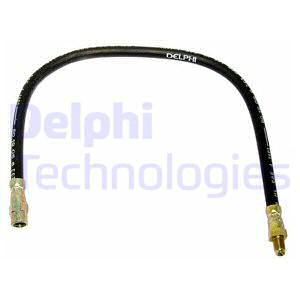 Furtun frana puntea spate (LH6193 DELPHI) MERCEDES-BENZ