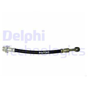 Furtun frana puntea spate (LH6213 DLP) NISSAN