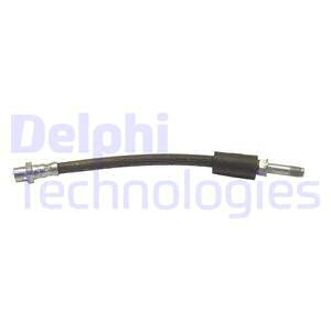 Furtun frana puntea spate (LH6475 DELPHI) BMW