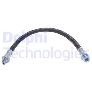 Furtun frana puntea spate (LH6556 DLP) KIA