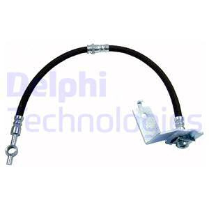 Furtun frana puntea spate (LH6690 DLP) HYUNDAI