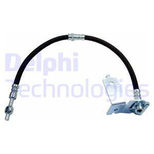 Furtun frana puntea spate (LH6691 DLP) HYUNDAI
