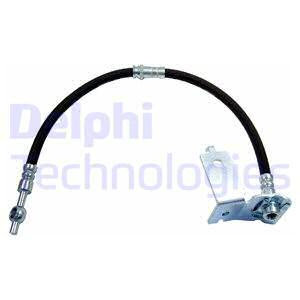 Furtun frana puntea spate (LH6691 DLP) HYUNDAI