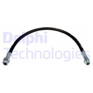 Furtun frana puntea spate (LH6709 DLP) NISSAN,OPEL,RENAULT,VAUXHALL