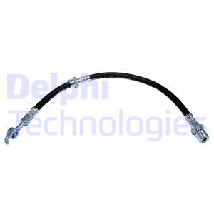 Furtun frana puntea spate (LH6738 DLP) CHEVROLET,DAEWOO