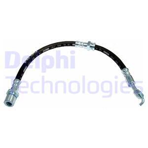 Furtun frana puntea spate (LH6746 DLP) CHEVROLET,DAEWOO
