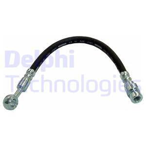 Furtun frana puntea spate (LH6816 DLP) KIA