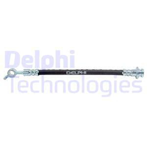 Furtun frana puntea spate (LH6849 DLP) NISSAN