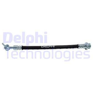 Furtun frana puntea spate (LH6850 DLP) NISSAN