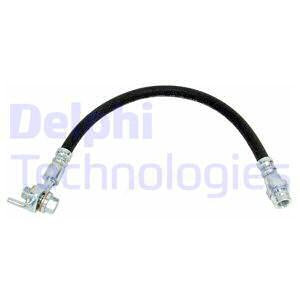 Furtun frana puntea spate (LH6864 DLP) FORD