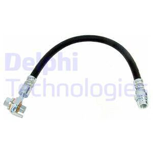Furtun frana puntea spate (LH6865 DLP) FORD