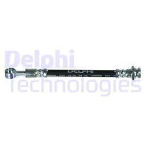 Furtun frana puntea spate (LH6911 DLP) SUZUKI