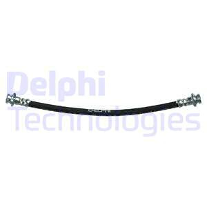 Furtun frana puntea spate (LH6913 DLP) OPEL,SUZUKI,VAUXHALL