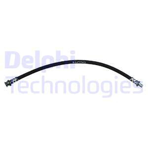 Furtun frana puntea spate (LH6942 DLP) NISSAN