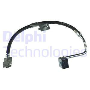 Furtun frana puntea spate (LH7142 DLP) JEEP