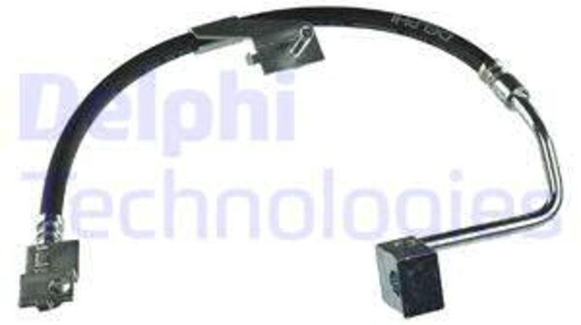 Furtun frana puntea spate (LH7142 DLP) JEEP