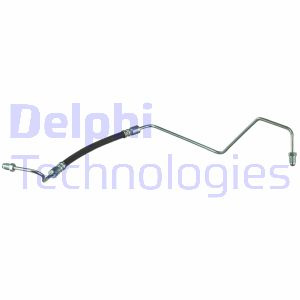 Furtun frana puntea spate (LH7516 DELPHI) RENAULT