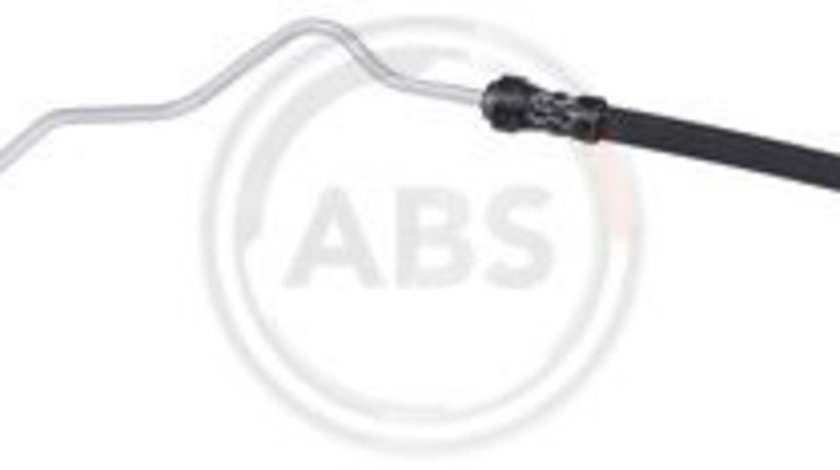 Furtun frana puntea spate (SL1014 ABS) Citroen,DS