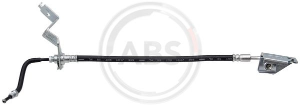 Furtun frana puntea spate (SL1024 ABS) HYUNDAI,KIA