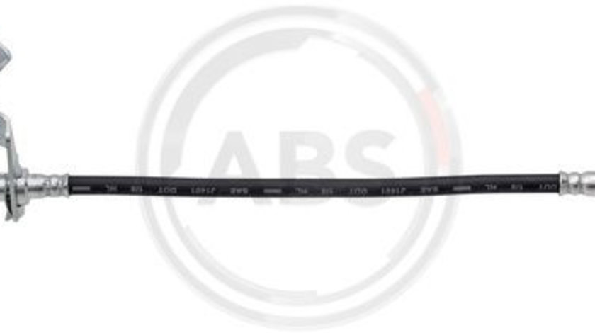 Furtun frana puntea spate (SL1024 ABS) HYUNDAI,KIA