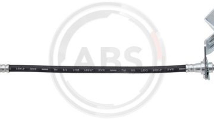 Furtun frana puntea spate (SL1025 ABS) HYUNDAI,KIA