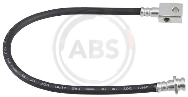 Furtun frana puntea spate (SL1081 ABS) NISSAN