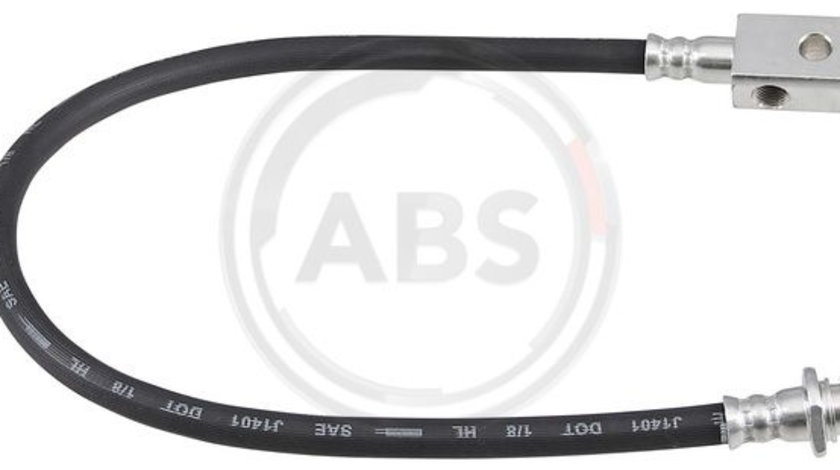 Furtun frana puntea spate (SL1081 ABS) NISSAN